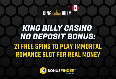 código bonus king billy brasil